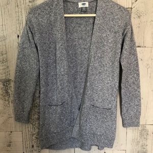 Old Navy Girls Cardigan